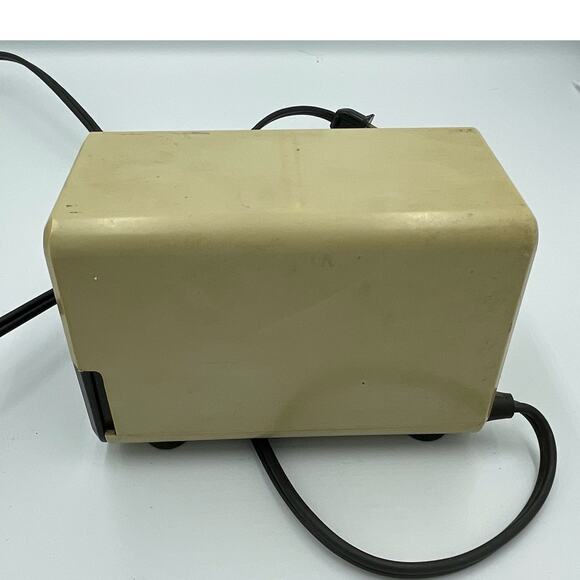 Vintage Boston electric pencil sharpener model 18 296A USA Hunt Mfg Desk - Picture 2 of 6